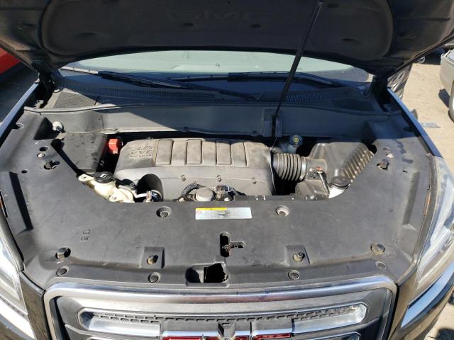 1GKKVRKD2GJ161957 GMC Acadia Slt-1