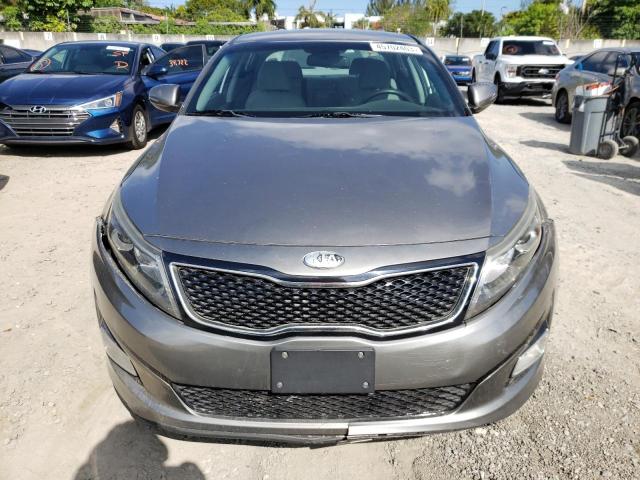 2014 Kia Optima - Image 5