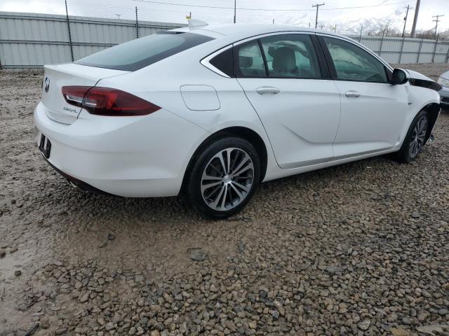 2019 BUICK REGAL ESSE - W04GP6SX8K1013819