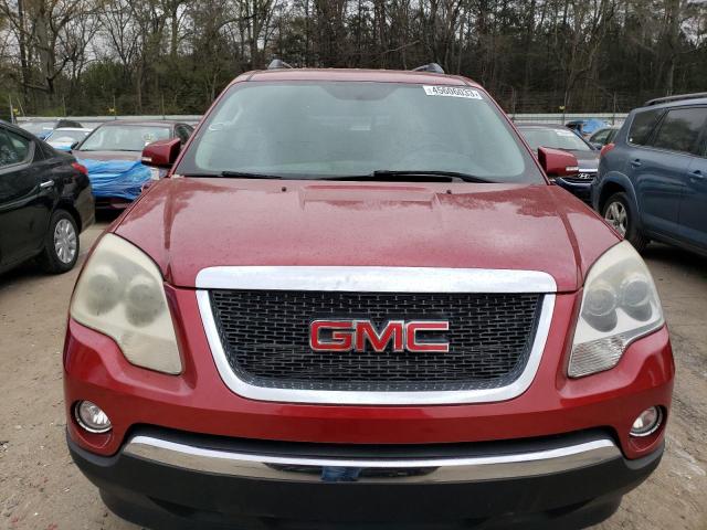 1GKKVSED8CJ191252 GMC Acadia Slt-2
