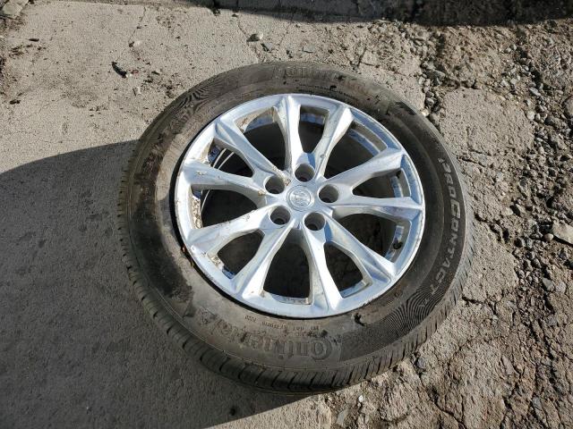 2021 BUICK ENVISION P - LRBFZMR40MD103445