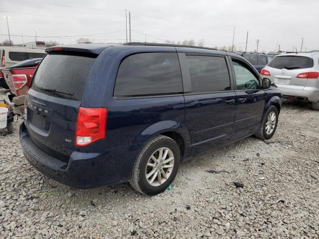 2C4RDGCG0ER258948 Dodge Grand Caravan Sxt