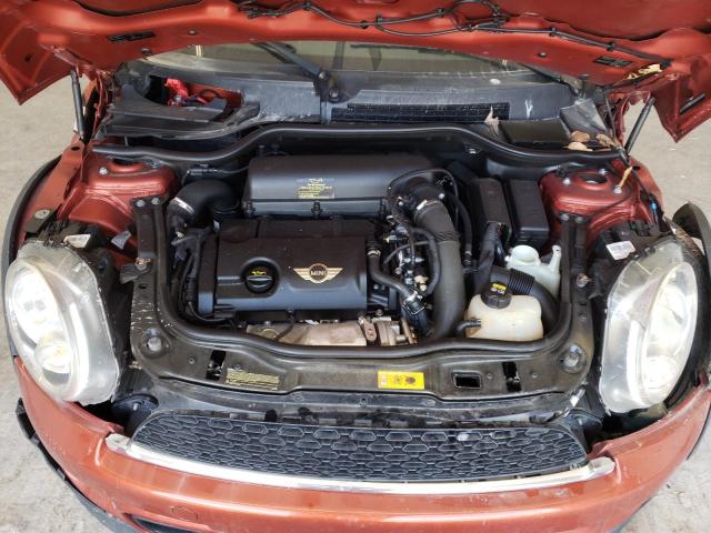 2015 MINI COOPER S - WMWZP3C5XFT708465