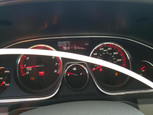 1GKKVRKD2GJ161957 GMC Acadia Slt-1