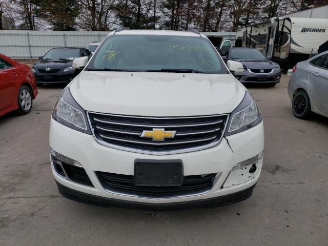 2015 CHEVROLET TRAVERSE L - 1GNKVHKD4FJ110486
