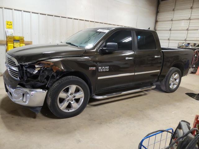 2014 Ram 1500 SLT