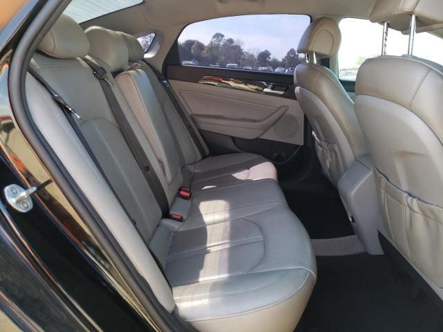 2015 HYUNDAI SONATA ECO - 5NPE24AA9FH126495