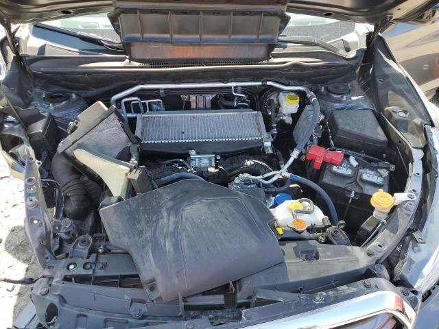 4S4WMAAD4N3441556 Subaru ASCENT