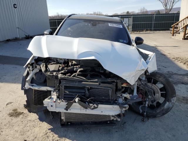 2017 JAGUAR F-PACE S - SADCM2BV2HA888850