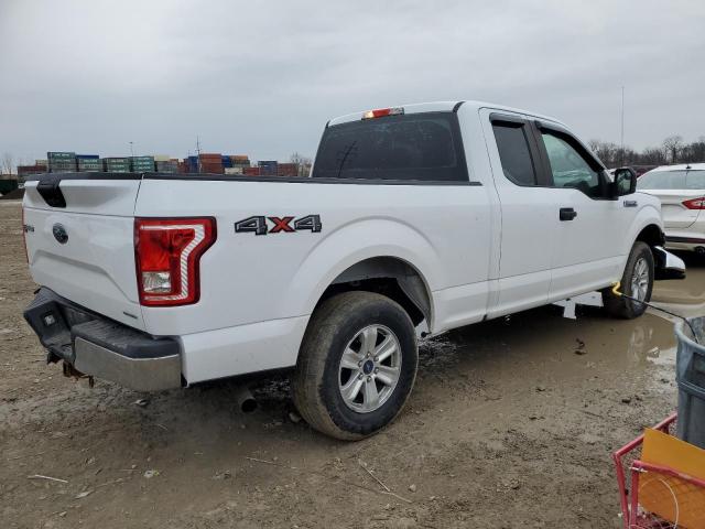 2015 FORD F150 SUPER - 1FTEX1E8XFKE44179