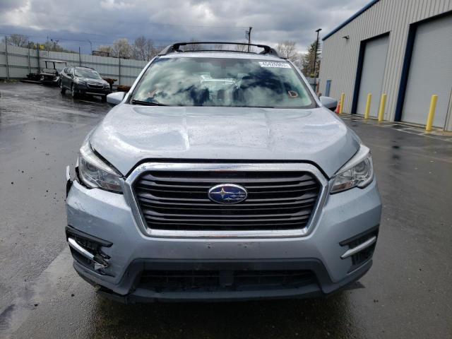4S4WMAHD8K3435762 Subaru Ascent Premium