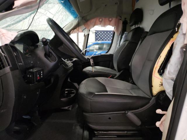 2017 RAM PROMASTER - 3C6TRVAG9HE541070