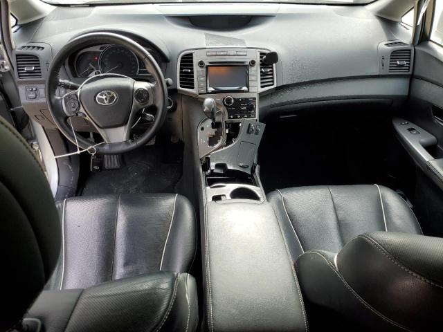 2015 TOYOTA VENZA LE - 4T3ZA3BBXFU092484