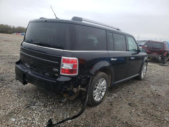 2FMHK6C81HBA09698 | 2017 FORD FLEX SEL