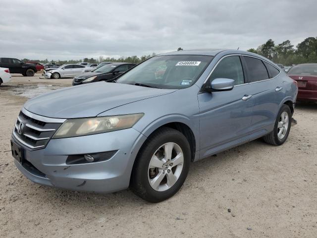 2011 Honda Accord Crosstour EX