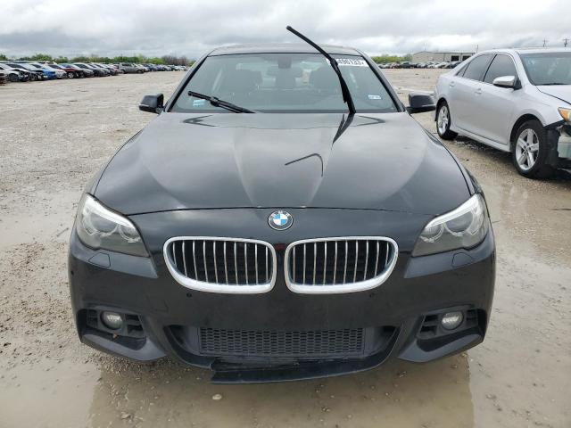 2016 BMW 535 I - WBA5B1C55GG132618