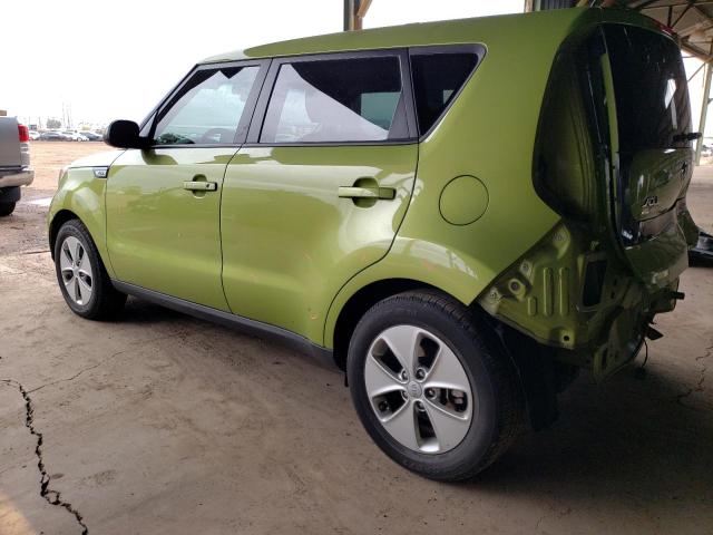 KNDJN2A27G7830980 KIA Soul