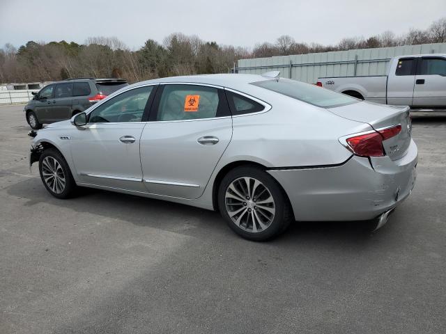 2017 BUICK LACROSSE P - 1G4ZR5SS8HU206899