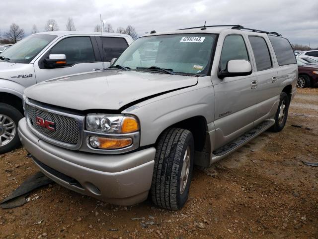 2005 GMC Yukon XL Denali