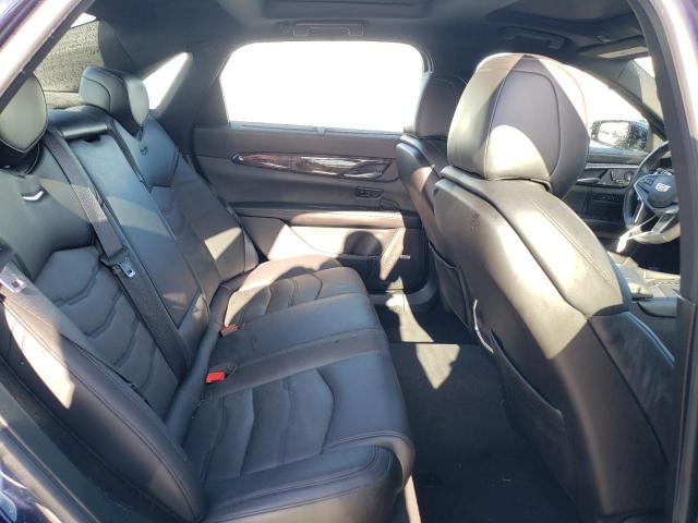 2018 CADILLAC CT6 PREMIU - 1G6KJ5R63JU115196