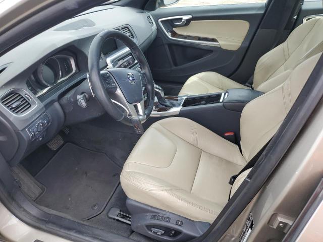 YV1612TK9F1361076 Volvo S60 Premier