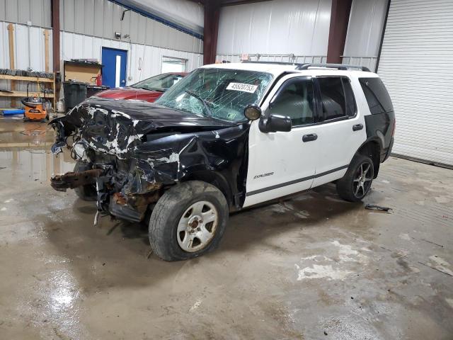 2004 Ford Explorer XLS