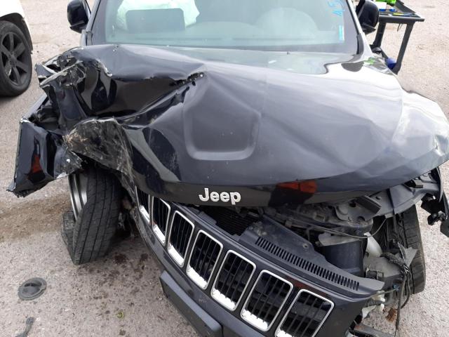 1C4RJFAG2EC458762 Jeep Grand Cherokee Laredo