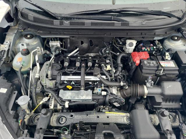 2023 NISSAN KICKS SR - 3N1CP5DV8PL469736