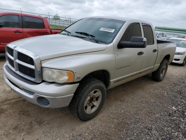 2003 Dodge Ram 2500 ST