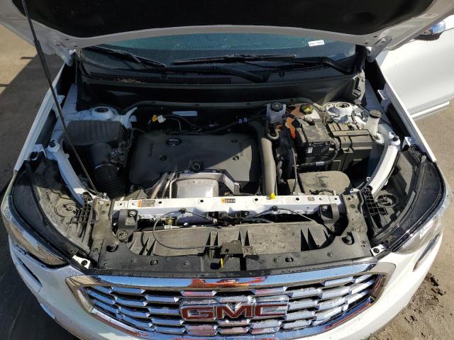 2019 GMC TERRAIN DE - 3GKALSEX3KL255202