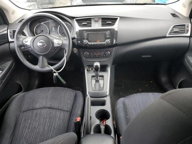 3N1AB7AP6GL657050 Nissan SENTRA S