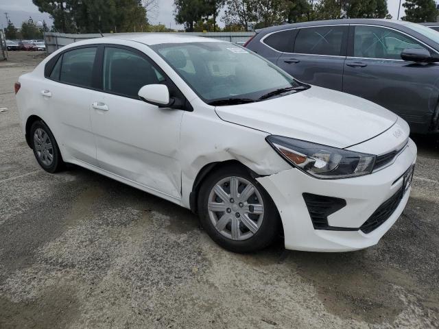 3KPA24AD8NE480214 KIA RIO LX