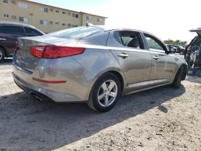 2014 Kia Optima - Image 3