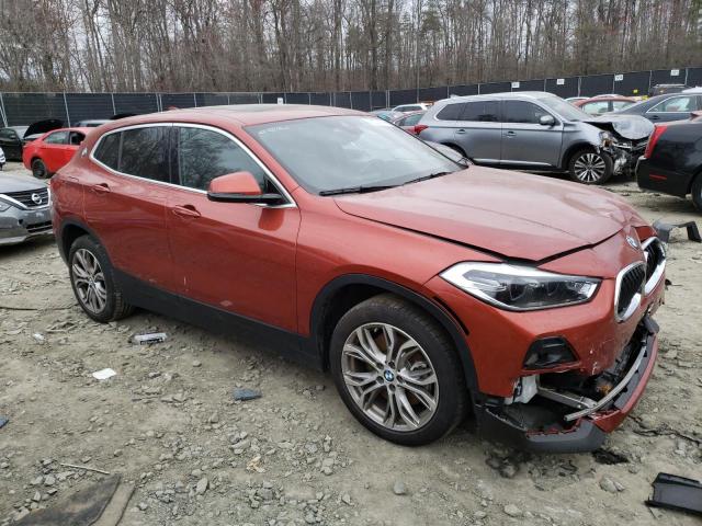 WBXYJ1C03N5U31723 BMW X2 Xdrive28i