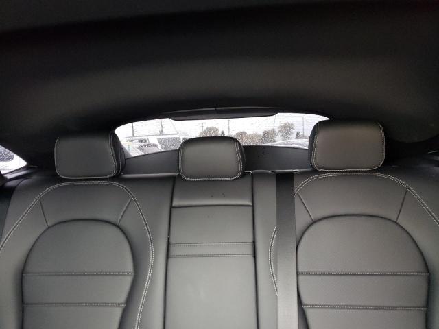 W1N0J8EB8NG045927 Mercedes-Benz Glc Coupe 300 4matic