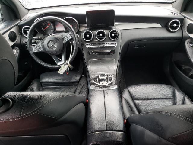 WDC0G4KB7KV173211 Mercedes-Benz Glc 300 4matic