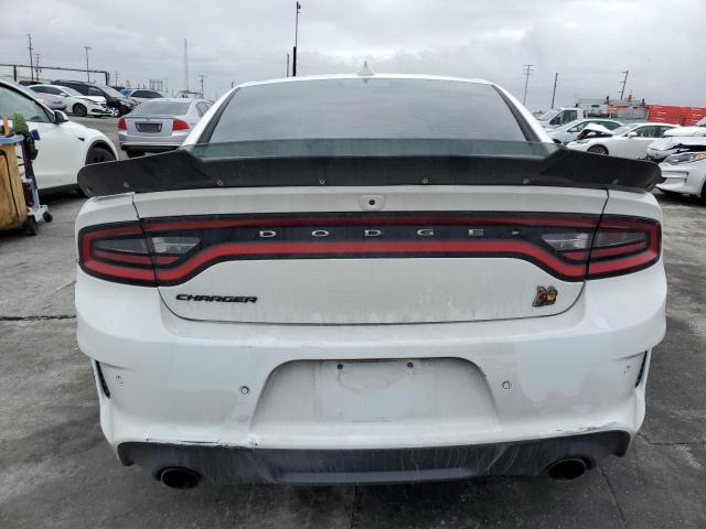 2C3CDXGJ5LH177088 Dodge Charger Scat Pack