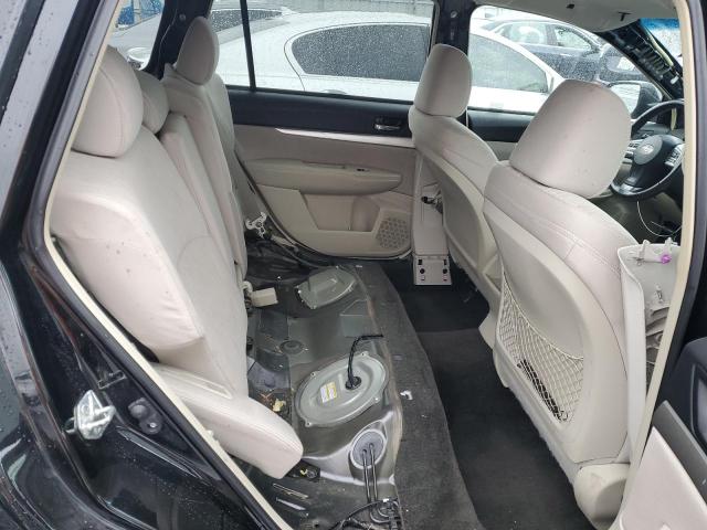4S4BRBCC6D3240685 Subaru Outback 2.5i Premium