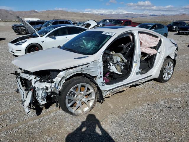 2G4GU5GX8H9106860 Buick REGAL GS