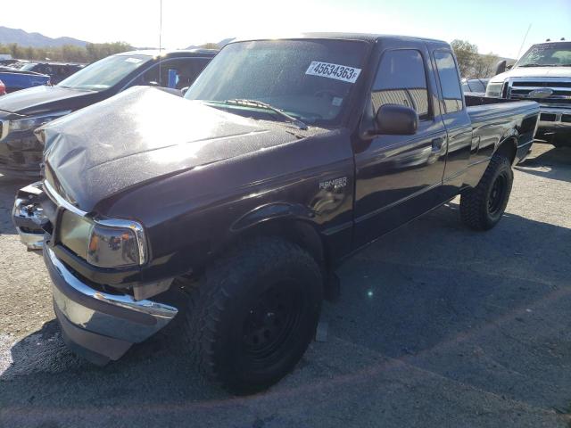 1997 Ford Ranger 