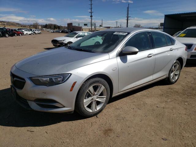 2018 Buick Regal 