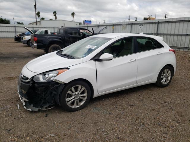 2013 Hyundai Elantra GT 