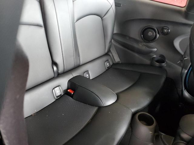 2018 MINI COOPER S - WMWXP7C53J2A48141