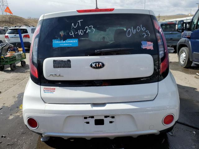 KNDJP3A56H7431649 KIA SOUL +