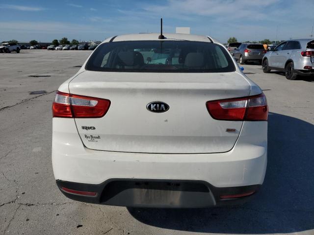 KNADM4A30F6436100 KIA RIO LX