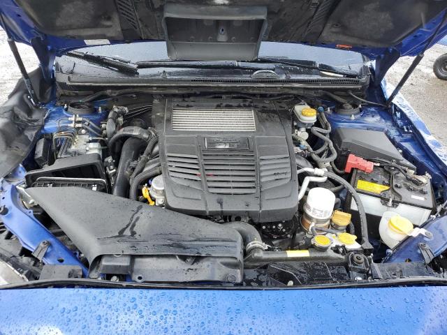 JF1VA1P65K8824198 Subaru Wrx Limited