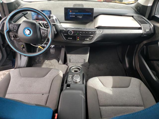 2019 BMW I3 REX - WBY8P4C50K7E53852