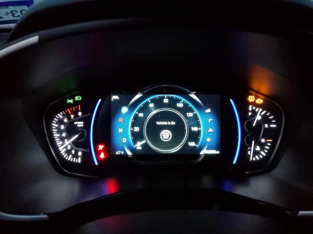 2020 HYUNDAI SANTA FE L - 5NMS53AA8LH260752
