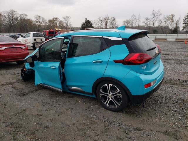 2020 CHEVROLET BOLT EV PR - 1G1FZ6S08L4144384