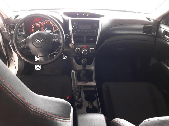JF1GV7E67EG002449 Subaru Impreza Wrx